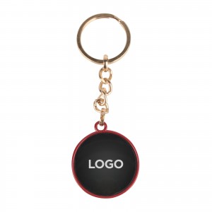 SEKİOVASI TEK YÖN METAL ANAHTARLIK