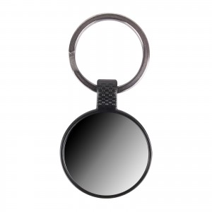 BALAT TEK YÖN METAL ANAHTARLIK