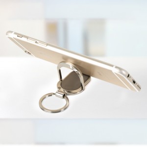 KAYREDÜZÜ TEK YÖN METAL ANAHTARLIK