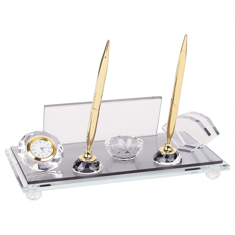 BİLGE KRİSTAL MASA SETİ BİLGE KRİSTAL MASA SETİ