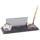 GERAY KRİSTAL MASA SETİ GERAY KRİSTAL MASA SETİ