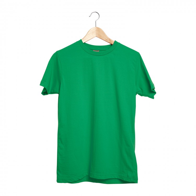 GARDENYA YEŞİL XXL SIFIR YAKA TİŞÖRT GARDENYA YEŞİL XXL SIFIR YAKA TİŞÖRT