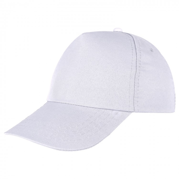 PAPATYA BEYAZ POLYESTER ŞAPKA PAPATYA BEYAZ POLYESTER ŞAPKA