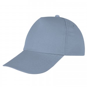 PAPATYA  GRİ POLYESTER ŞAPKA