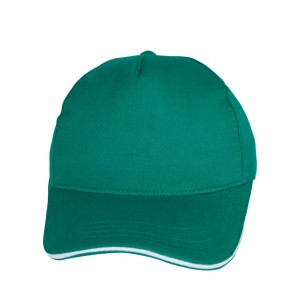 POMELO YEŞİL SANDWICH SİPER COTTON ŞAPKA POMELO YEŞİL SANDWICH SİPER COTTON ŞAPKA