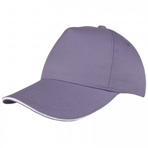 POMELO GRİ SANDWICH SİPER COTTON ŞAPKA POMELO GRİ SANDWICH SİPER COTTON ŞAPKA