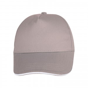 POMELO BEJ SANDWICH SİPER COTTON ŞAPKA POMELO BEJ SANDWICH SİPER COTTON ŞAPKA