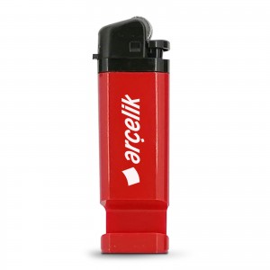 REVAL KIRMIZI TELEFON TUTUCULU SİBOPSUZ ÇAKMAK REVAL KIRMIZI TELEFON TUTUCULU SİBOPSUZ ÇAKMAK