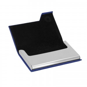 PAYİDAR LACİVERT DERİ KARTVİZİTLİK PAYİDAR LACİVERT DERİ KARTVİZİTLİK