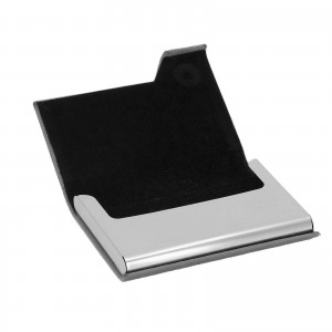 PAYİDAR GRİ DERİ KARTVİZİTLİK PAYİDAR GRİ DERİ KARTVİZİTLİK