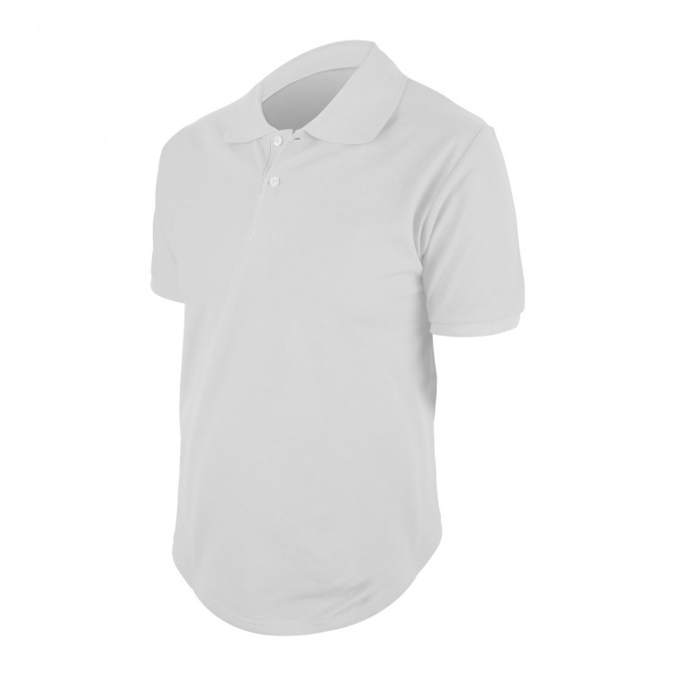 BEGONYA BEYAZ XXL POLO YAKA TİŞÖRT BEGONYA BEYAZ XXL POLO YAKA TİŞÖRT