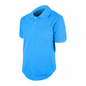 BEGONYA MAVİ XXL POLO YAKA TİŞÖRT BEGONYA MAVİ XXL POLO YAKA TİŞÖRT