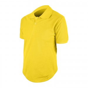 BEGONYA SARI M POLO YAKA TİŞÖRT BEGONYA SARI M POLO YAKA TİŞÖRT