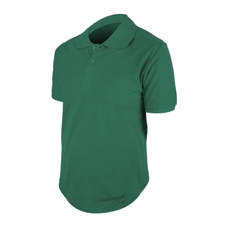 BEGONYA KOYU YEŞİL XL POLO YAKA TİŞÖRT BEGONYA KOYU YEŞİL XL POLO YAKA TİŞÖRT