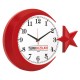 VATAN536 DUVAR SAATİ (425 X 310 MM) VATAN536 DUVAR SAATİ (425 X 310 MM)