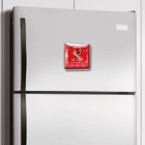 HEİMDALL515 BUZDOLABI SAATİ (95 MM) HEİMDALL515 BUZDOLABI SAATİ (95 MM)