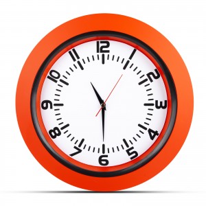 UMAY TURUNCU PLASTİK KASA DUVAR SAATİ (350 MM) UMAY TURUNCU PLASTİK KASA DUVAR SAATİ (350 MM)