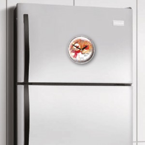 ÖTÜKEN535 BUZDOLABI SAATİ (110 MM) ÖTÜKEN535 BUZDOLABI SAATİ (110 MM)