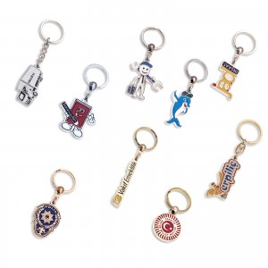 SİCİLYA ÖZEL DÖKÜM ANAHTARLIK