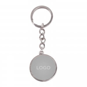 ÇEMDÜZÜ TEK YÖN METAL ANAHTARLIK