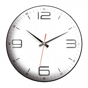 KRİYOS207 PLASTİK KASA DUVAR SAATİ (350 MM) KRİYOS207 PLASTİK KASA DUVAR SAATİ (350 MM)