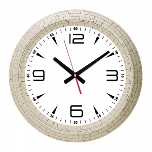 SEDNA526 DESENLİ BRİSTOL KADRAN DUVAR SAATİ (480 MM) SEDNA526 DESENLİ BRİSTOL KADRAN DUVAR SAATİ (480 MM)