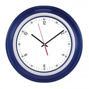 BENDİS509 LACİVERT BRİSTOL KADRAN DUVAR SAATİ (400 MM) BENDİS509 LACİVERT BRİSTOL KADRAN DUVAR SAATİ (400 MM)