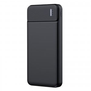 KAMAN 10.000 MAH SİYAH POWERBANK KAMAN 10.000 MAH SİYAH POWERBANK