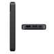 KAMAN 10.000 MAH SİYAH POWERBANK KAMAN 10.000 MAH SİYAH POWERBANK