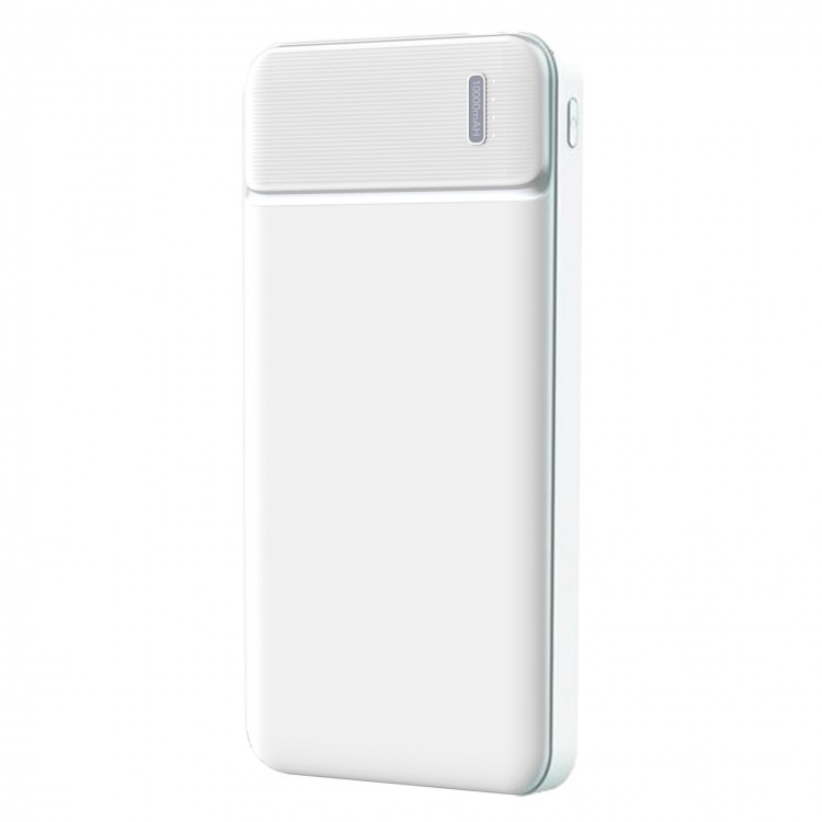KAMAN 10.000 MAH BEYAZ POWERBANK KAMAN 10.000 MAH BEYAZ POWERBANK