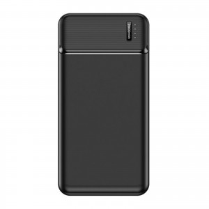 ORTACA 20.000 MAH SİYAH POWERBANK