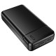 ORTACA 20.000 MAH SİYAH POWERBANK ORTACA 20.000 MAH SİYAH POWERBANK