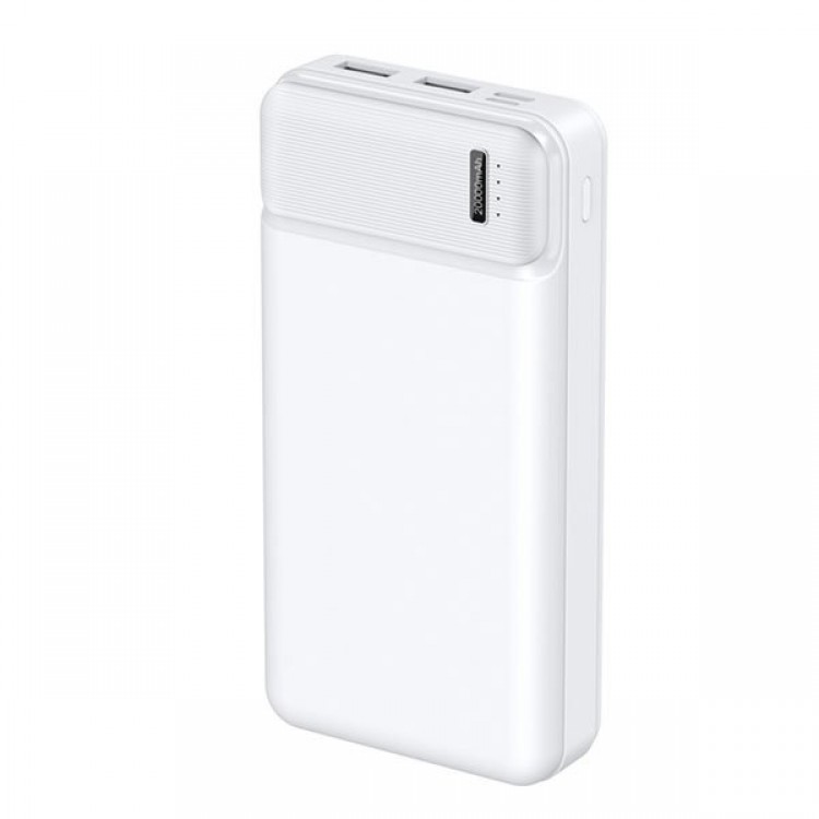 ORTACA 20.000 MAH BEYAZ POWERBANK