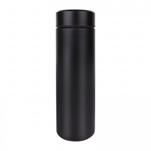 SEYRANTEPE SİYAH 500 ML TERMOS