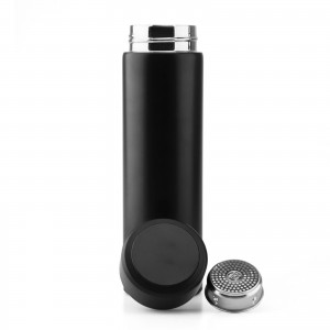 SEYRANTEPE SİYAH 500 ML TERMOS SEYRANTEPE SİYAH 500 ML TERMOS