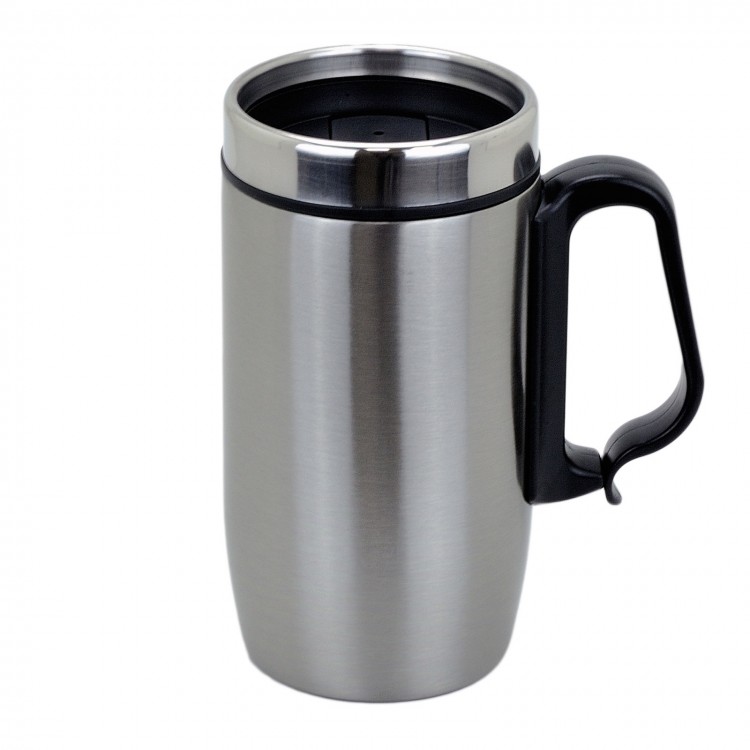 SEVEN GÜMÜŞ 280 ML TERMOS