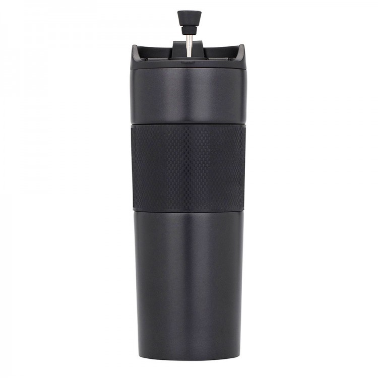 CİDE SİYAH 500 ML FRENCH PRESS TERMOS