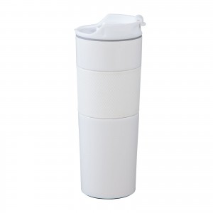 CİDE BEYAZ 500 ML FRENCH PRESS TERMOS CİDE BEYAZ 500 ML FRENCH PRESS TERMOS