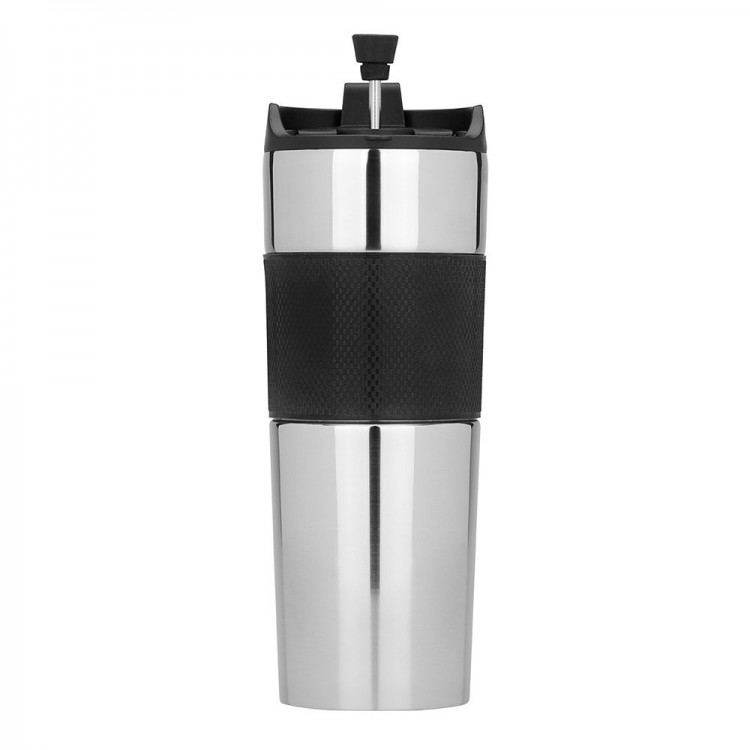 CİDE GÜMÜŞ 500 ML FRENCH PRESS TERMOS