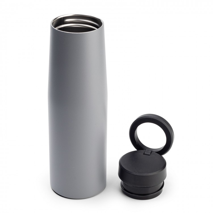 SAKLIGÖL FÜME 550 ML TELEFON TUTUCULU TERMOS