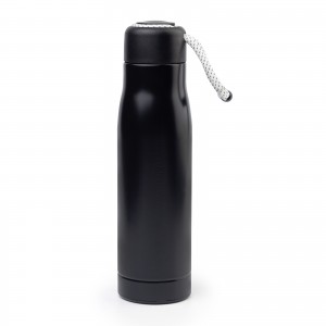 CUNDA SİYAH 500 ML TERMOS CUNDA SİYAH 500 ML TERMOS