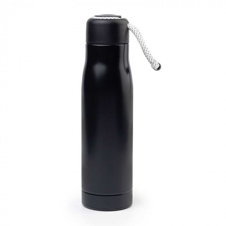 CUNDA SİYAH 500 ML TERMOS