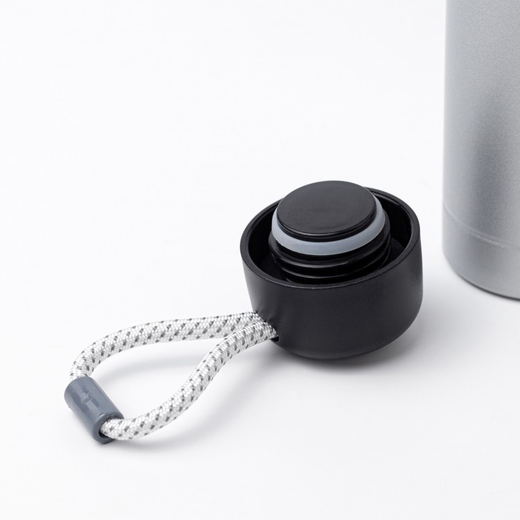 CUNDA GÜMÜŞ 500 ML TERMOS