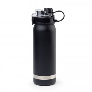 ÇAĞLA SİYAH 800 ML TERMOS