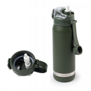 ÇAĞLA YEŞİL 800 ML TERMOS ÇAĞLA YEŞİL 800 ML TERMOS