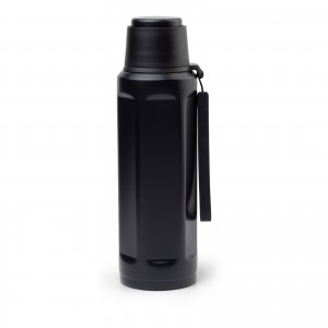 AYAZ SİYAH 500 ML TERMOS