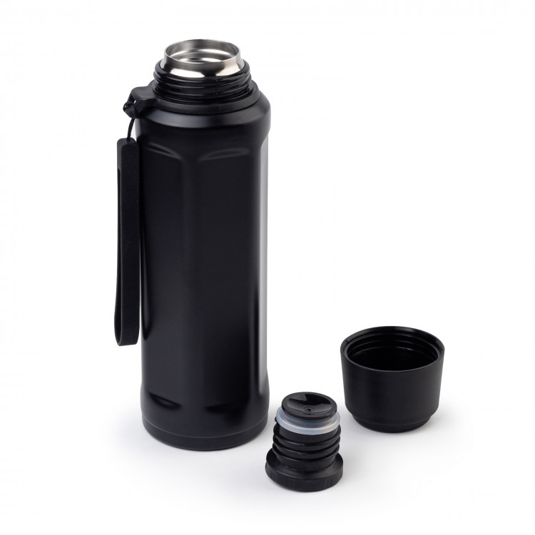 AYAZ SİYAH 500 ML TERMOS