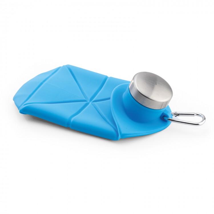 AYDENİZ LACİVERT 700 ML KATLANABİLİR SİLİKON MATARA AYDENİZ LACİVERT 700 ML KATLANABİLİR SİLİKON MATARA