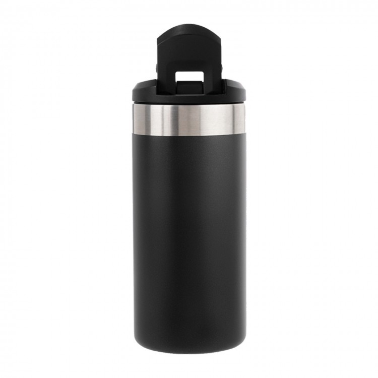 ŞİLE SİYAH 350 ML TERMOS