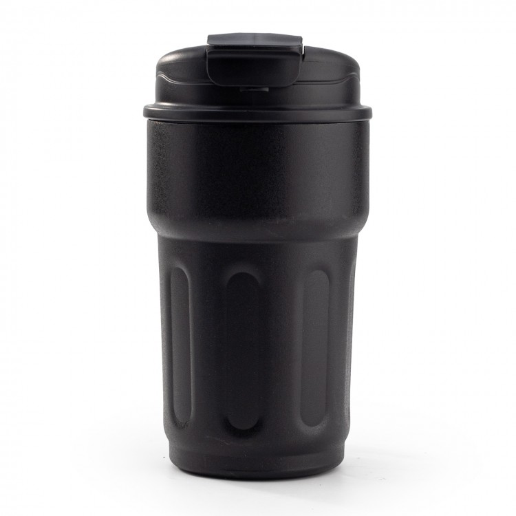 CEMRE SİYAH 500 ML DERECELİ TERMOS CEMRE SİYAH 500 ML DERECELİ TERMOS